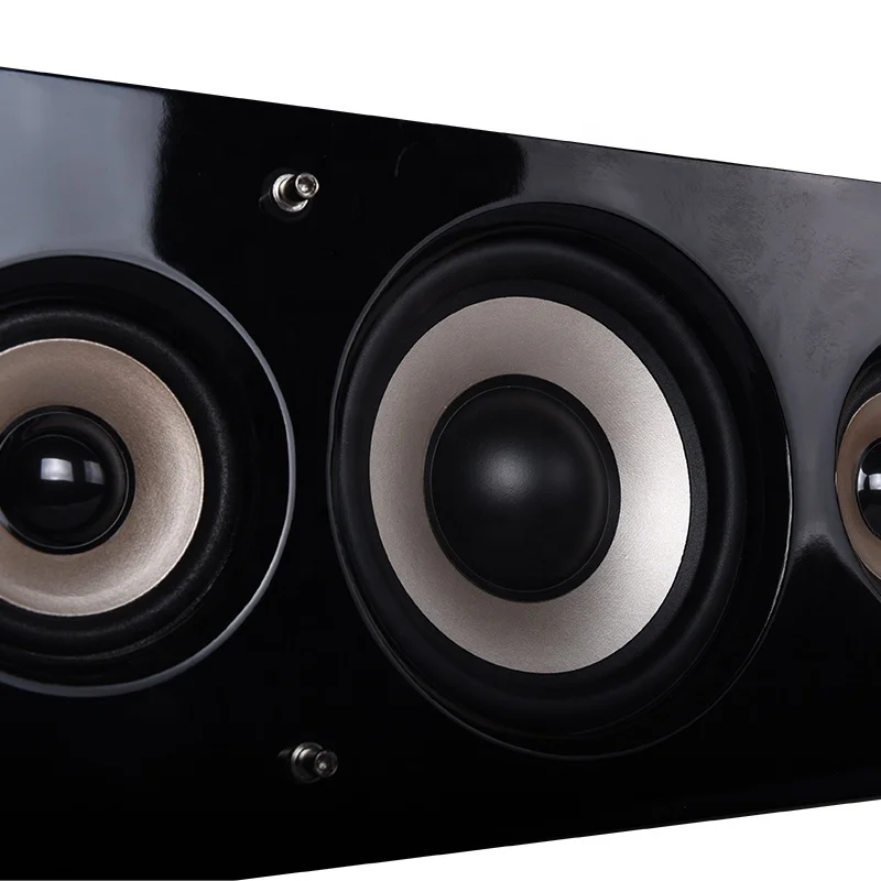 Home Bar And Theater - Top Selling 5.1CH Control Home Theater