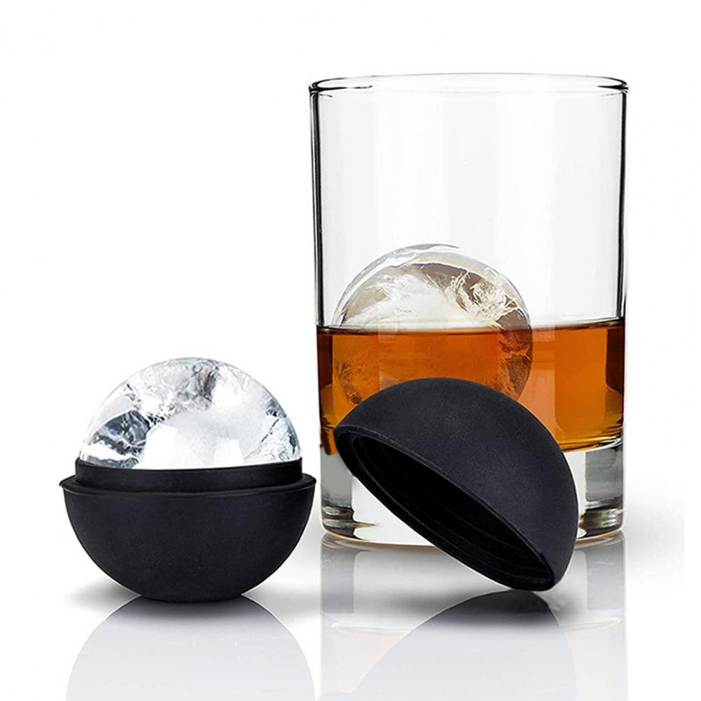 Ice Cube Mold Silicone Sphere  - Ice Mold Sphere review and price