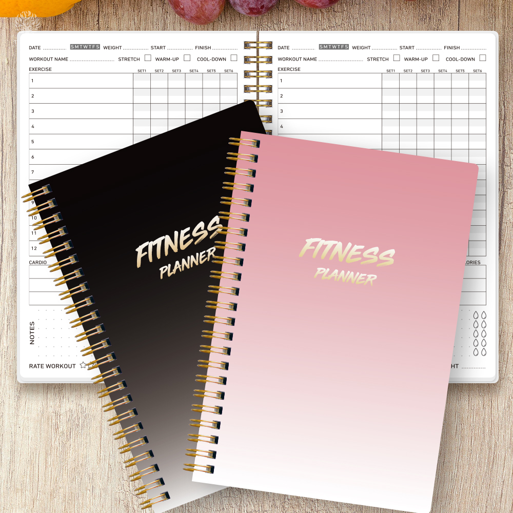 1Pc Fitness Plan Book Suitable - Cocktail Recipe Book review and price