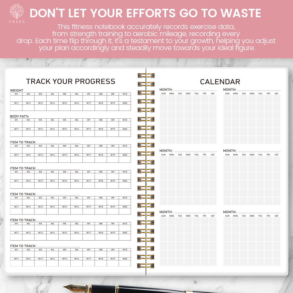 1Pc Fitness Plan Book Suitable - Cocktail Recipe Book review and price