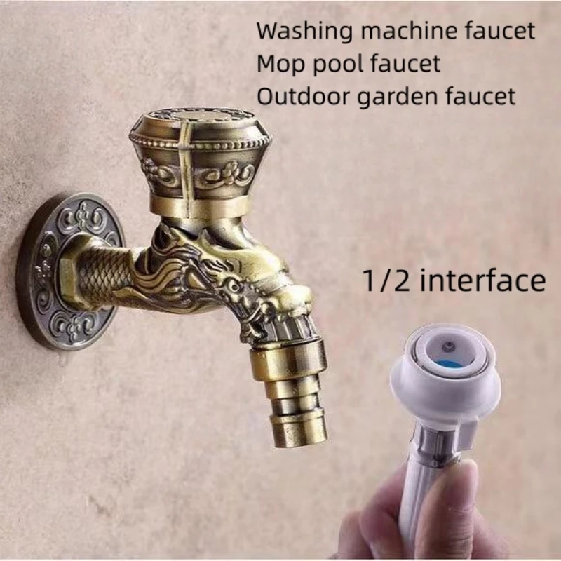 Outdoor Carving Wall Mounted Z - Home Bar Sink review and price