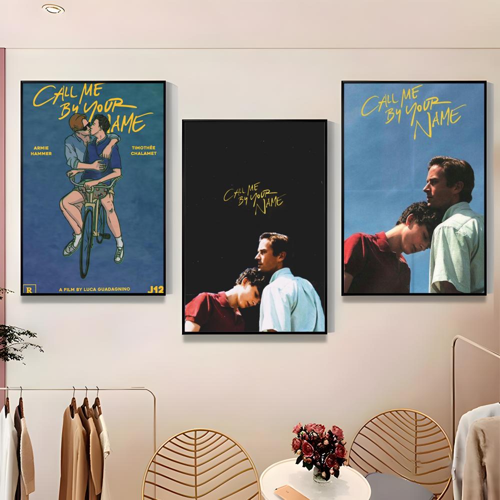 Romance Call Me by Your Name P - Home Bar And Theater review and price