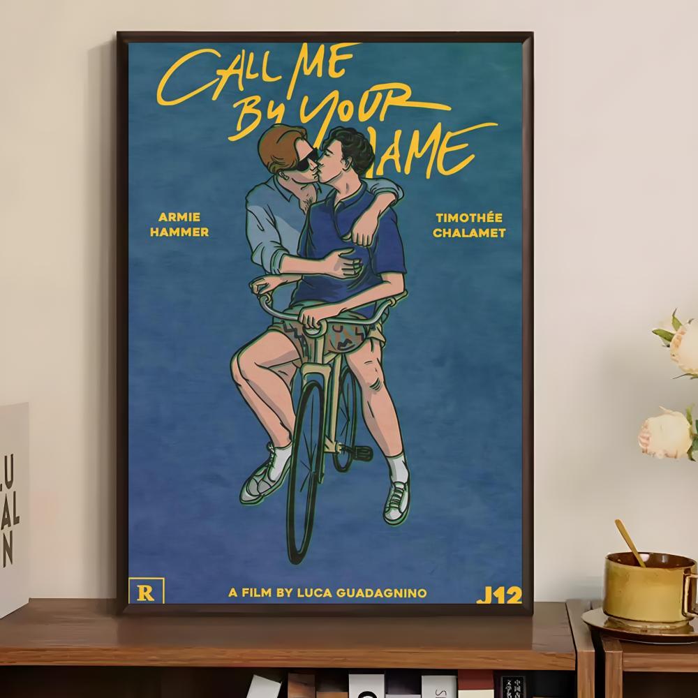 Romance Call Me by Your Name P - Home Bar And Theater review and price