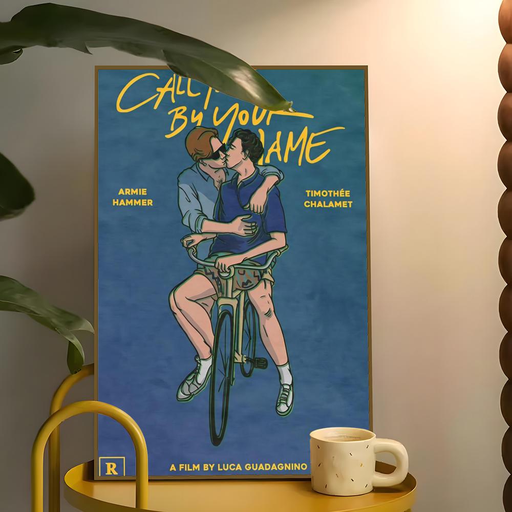 Romance Call Me by Your Name P - Home Bar And Theater review and price