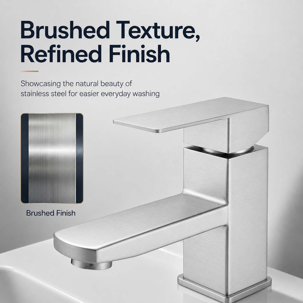 Stainless Steel Bathroom Sink  - Home Bar Sink review and price