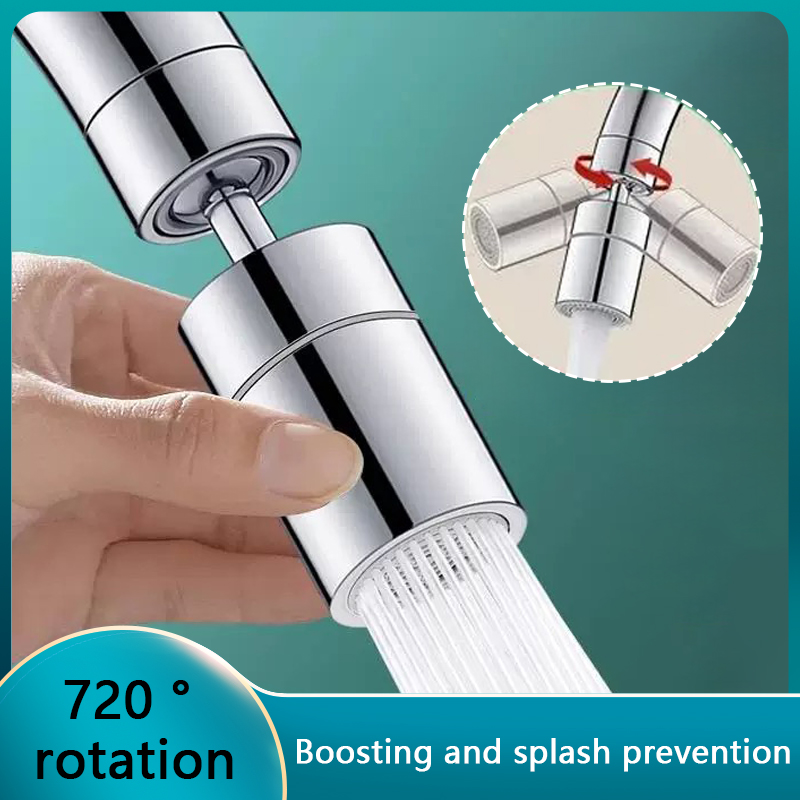 720° Rotary Kitchen Faucet Spr - Home Bar Sink review and price