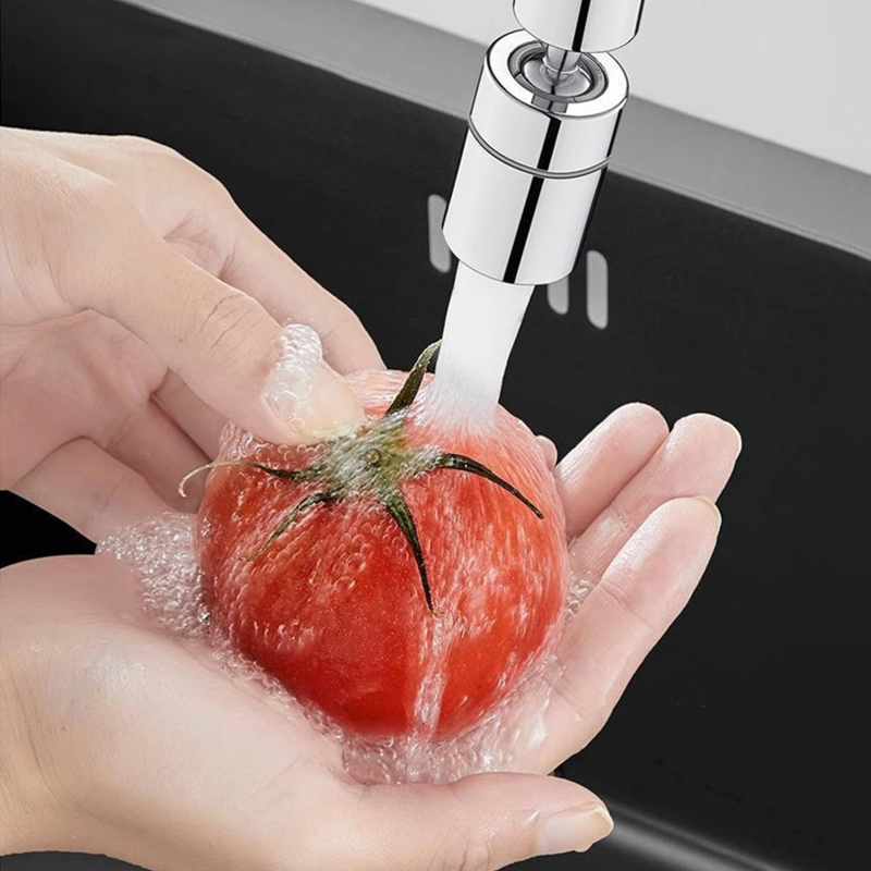 720° Rotary Kitchen Faucet Spr - Home Bar Sink review and price
