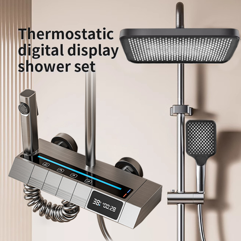 Constant temperature digital p - Home Bar Set review and price