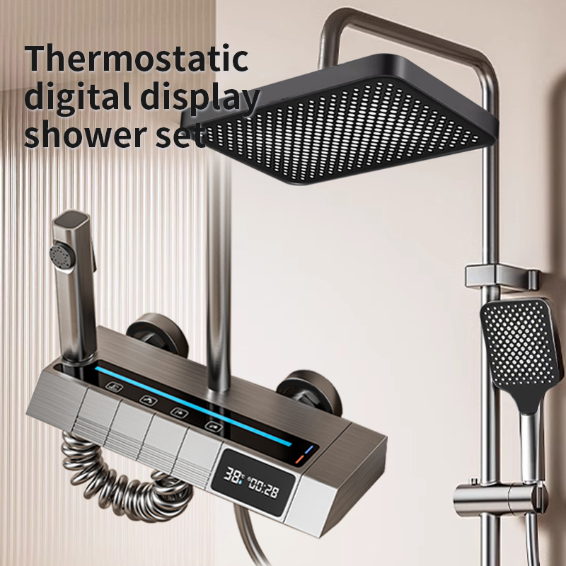 Constant temperature digital p - Home Bar Set review and price