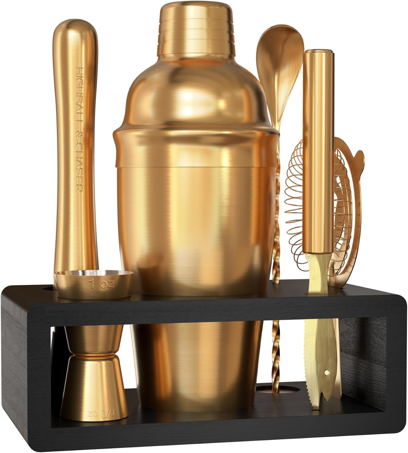 Antique Gold Cocktail Shaker S - Cocktail Recipe Book review and price