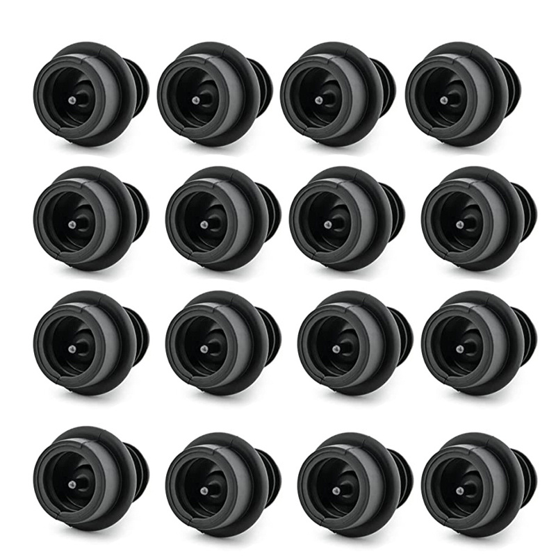 Wine Stoppers for Wine Saver V - Wine Preservation Pump review and price