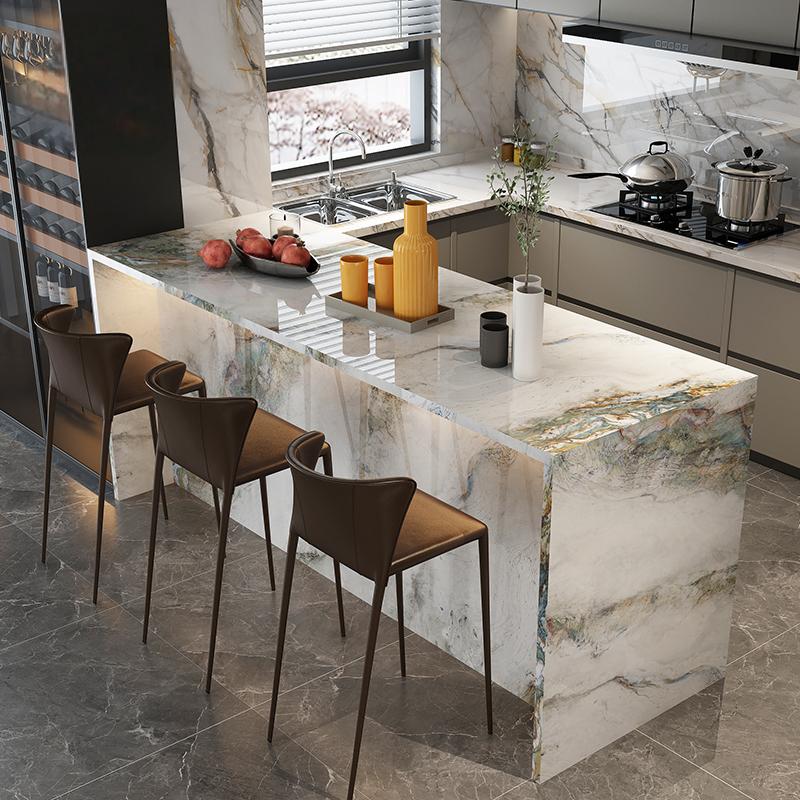 Any Size Custom Natural Marble - Home Bar And Cabinet review and price