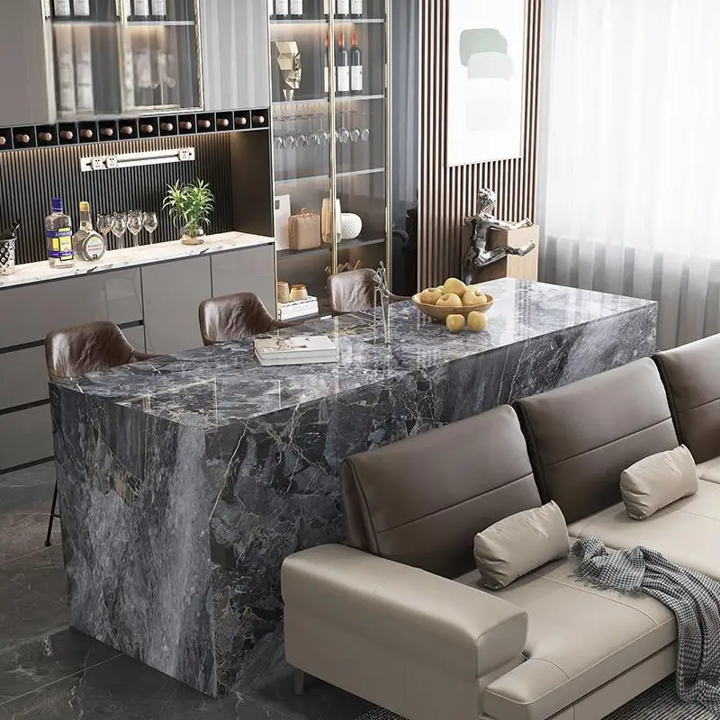 Any Size Custom Natural Marble - Home Bar And Cabinet review and price