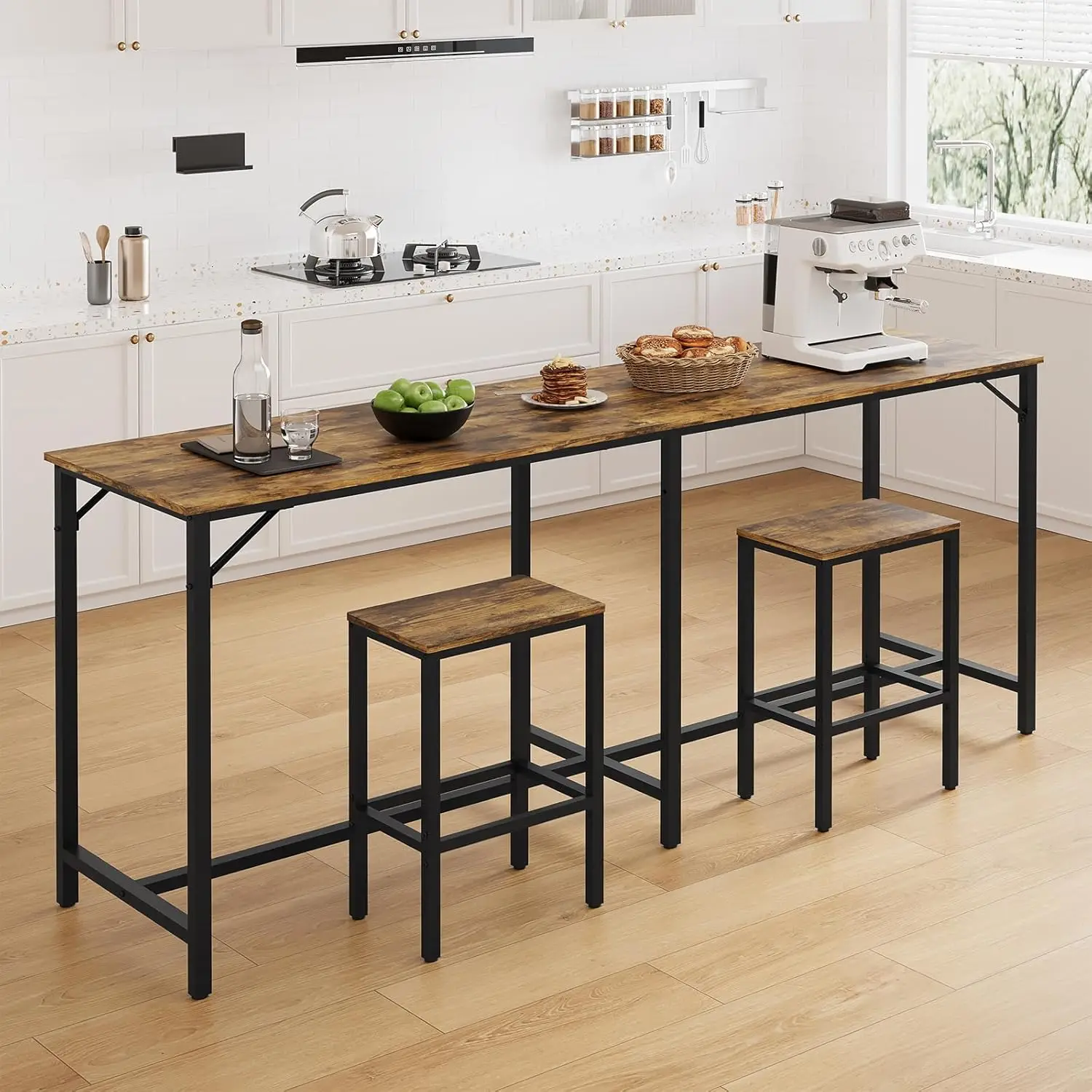 Counter Height Table And Stool - Home Bar Stools review and price