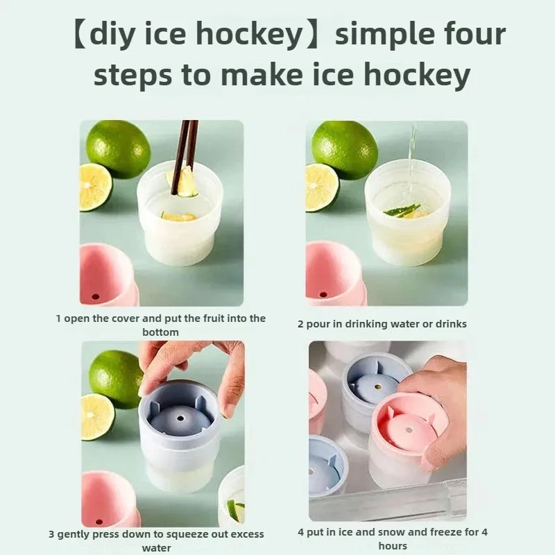 Large Ball Shape Silicone Mold - Ice Mold Sphere review and price