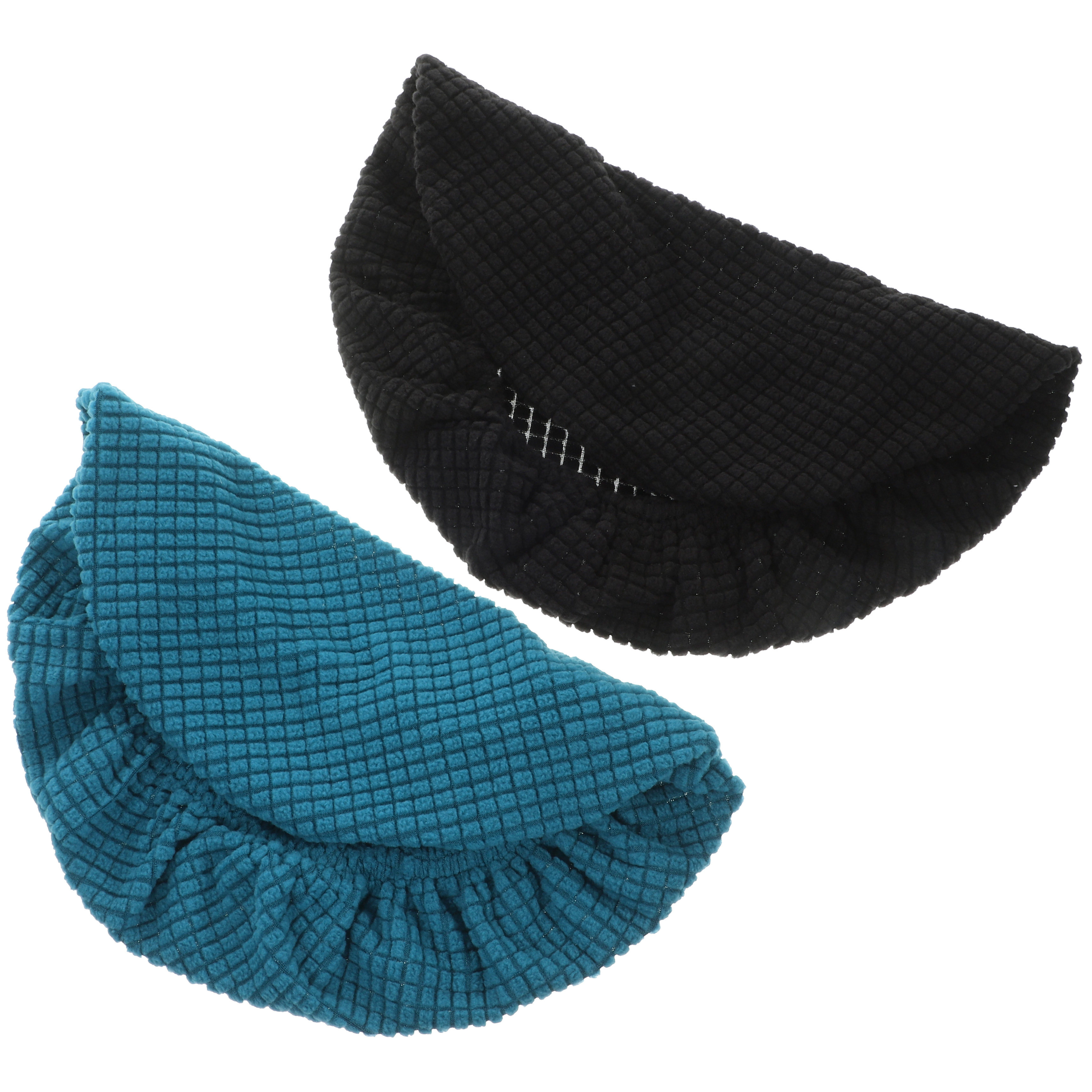 2Pcs Round Stool Covers Elasti - Home Bar Stools review and price