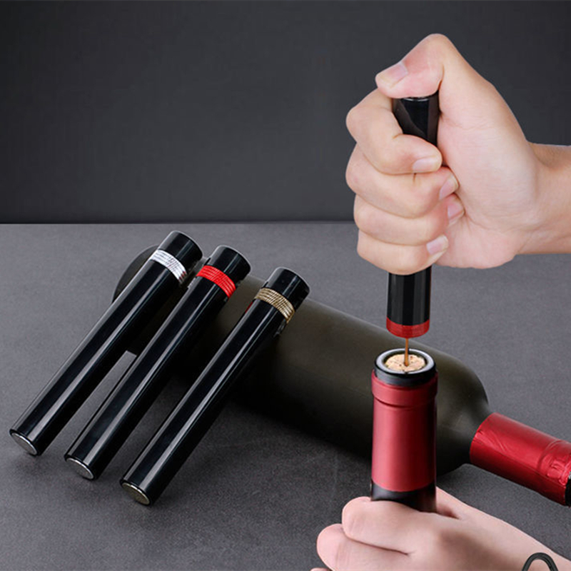 New Air Pressure Pump Wine Bot - Wine Preservation Pump review and price