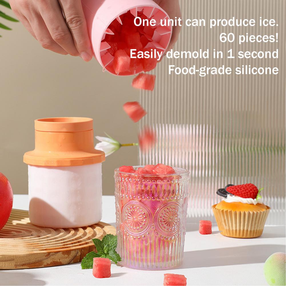Ice Cube Mold Silicone Ice Tra - Ice Mold Sphere review and price