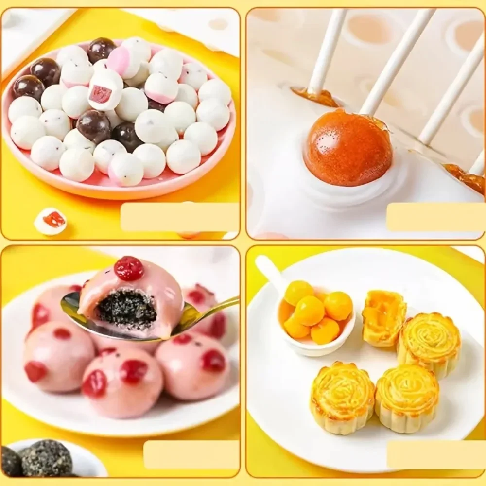 Mini Round Ball Shape Silicone - Ice Mold Sphere review and price