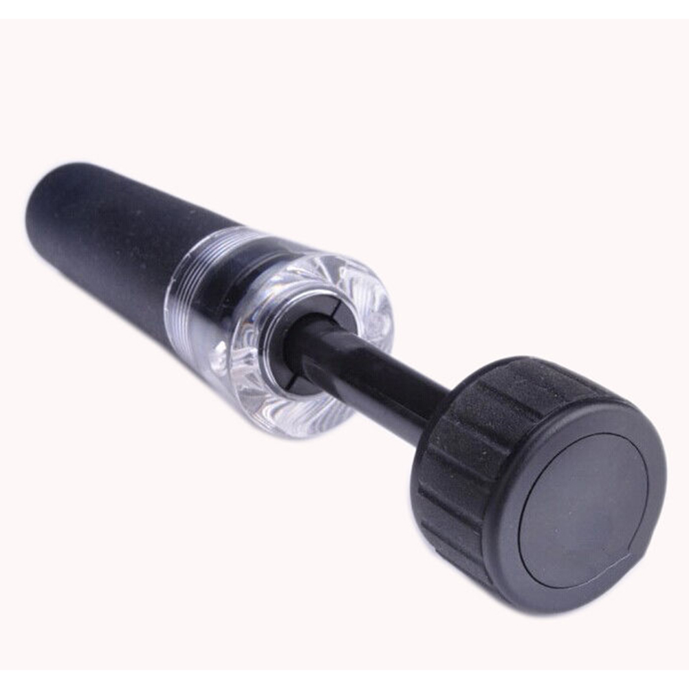 1Pcs Black Fine Workmanship Ch - Wine Preservation Pump review and price