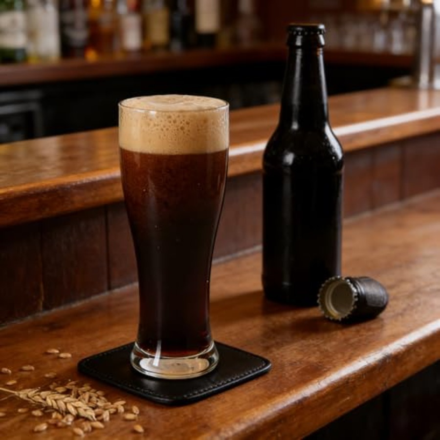 18 oz Pilsner Beer Glasses Set - Highball Glass Set review and price
