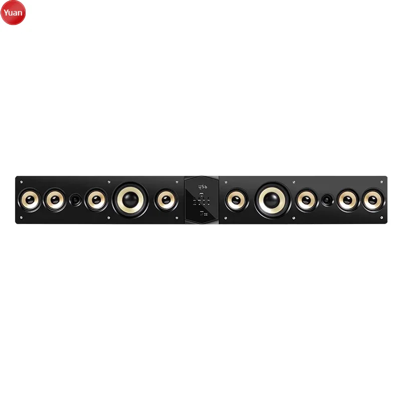 Top Selling 5.1CH Control Home - Home Bar And Theater review and price
