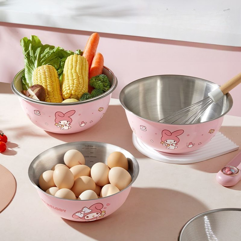 Anime Sanrio MelodyStainless S - Home Bar Sink review and price