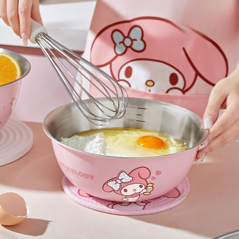 Anime Sanrio MelodyStainless S - Home Bar Sink review and price