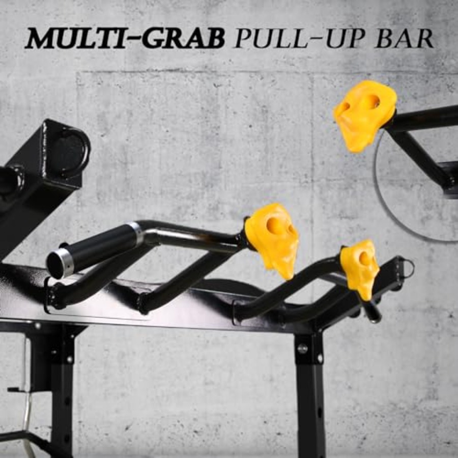 2024 Upgraded T2 Power Cage Mu - Home Bar Set review and price