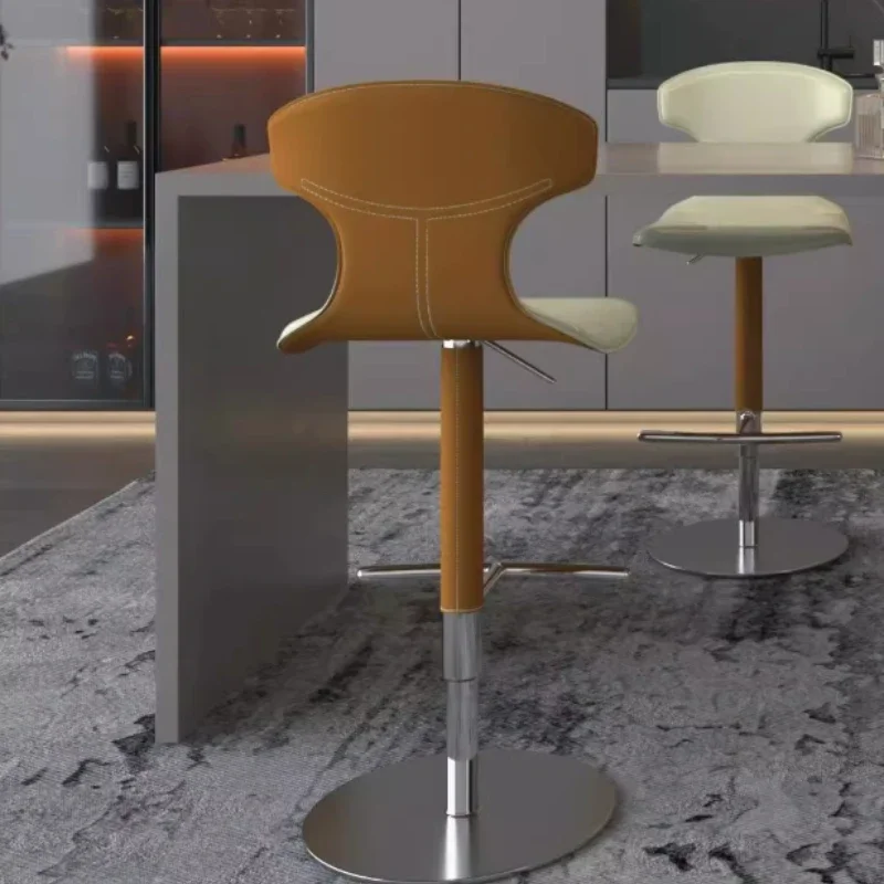 Designer Minimalistic Bar Stoo - Home Bar Lounge review and price