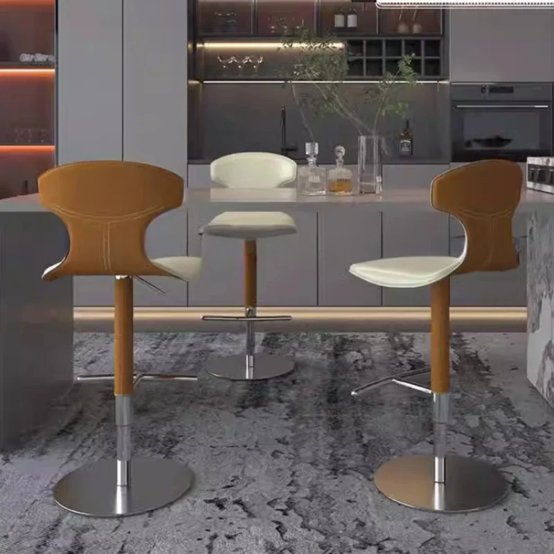 Designer Minimalistic Bar Stoo - Home Bar Lounge review and price