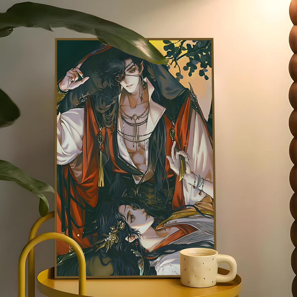 Fantasy Donghua Heaven Officia - Home Bar And Theater review and price