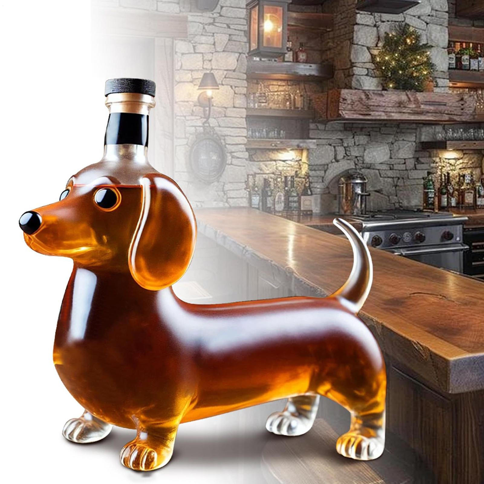 Whiskey Glass Liquor Bottle Da - Home Bar Shelves review and price