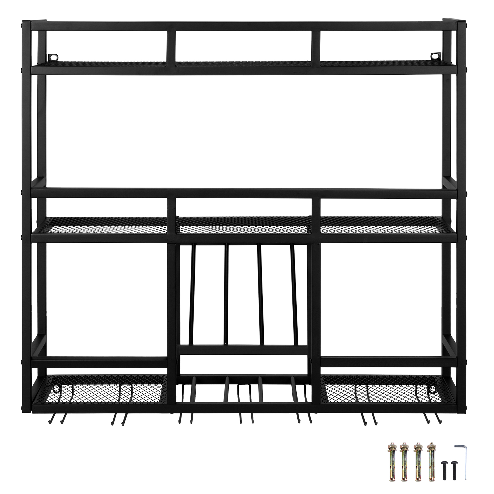 3 Tiers Bar Liquor Bottle Disp - Home Bar Shelf review and price