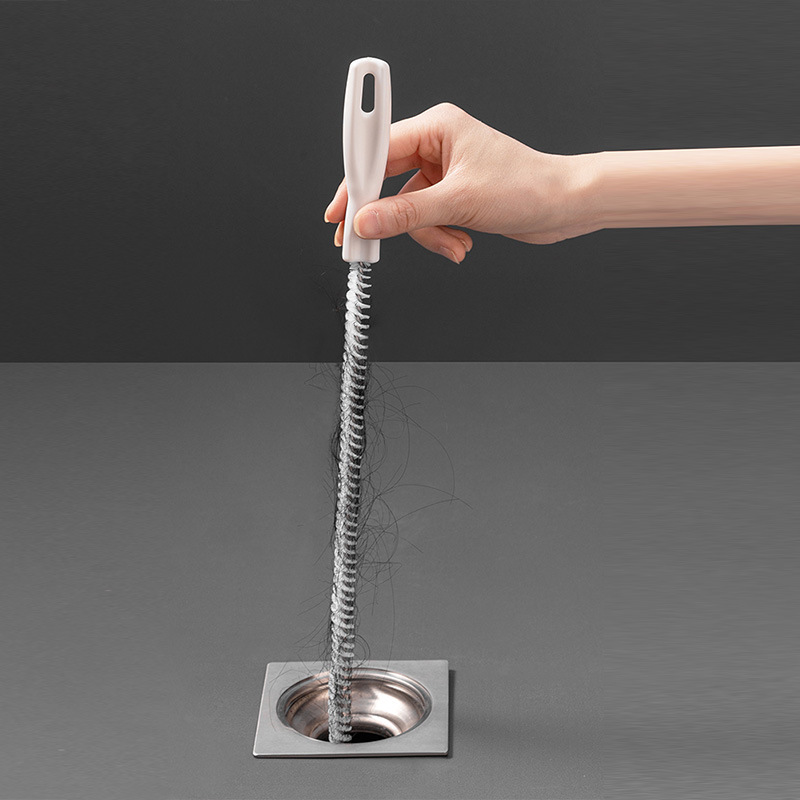 1-10PCS Hair Drain Cleaning Mu - Home Bar Sink review and price