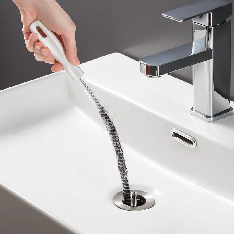 1-10PCS Hair Drain Cleaning Mu - Home Bar Sink review and price