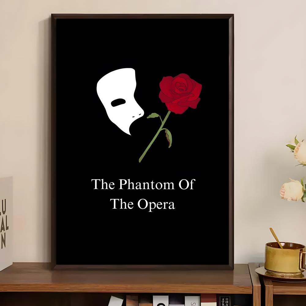 Musical The Phantom of the Ope - Home Bar And Theater review and price