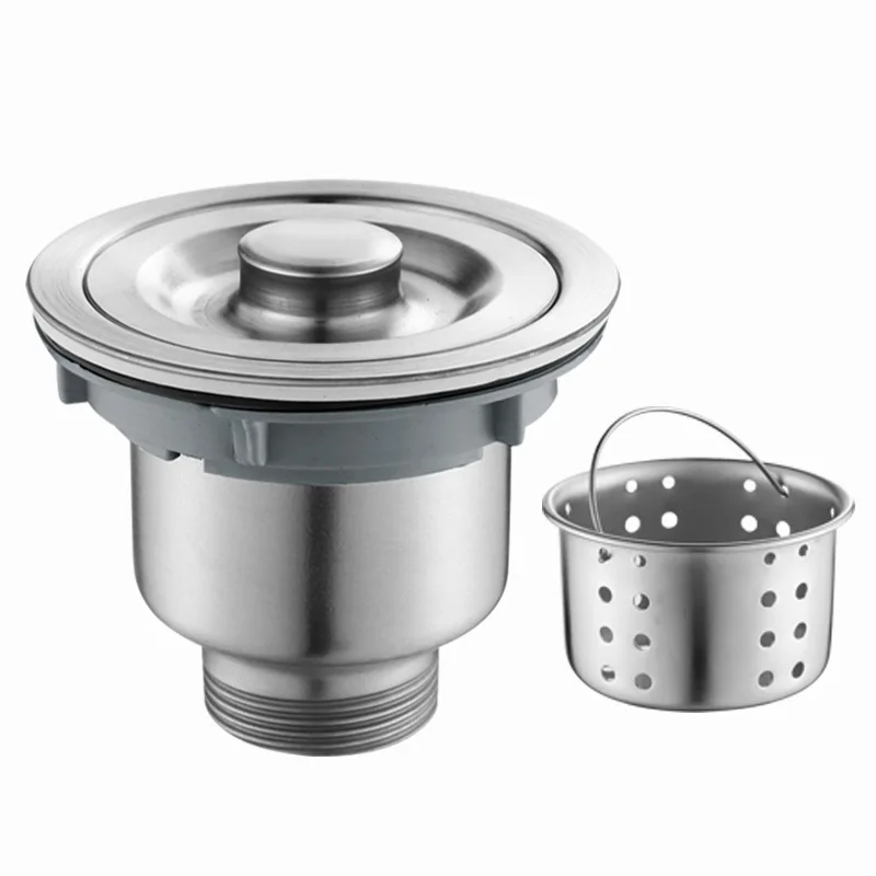304 Stainless Steel Kitchen Si - Home Bar Sink review and price