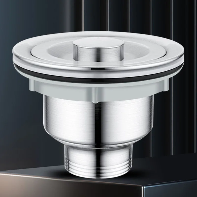 304 Stainless Steel Kitchen Si - Home Bar Sink review and price