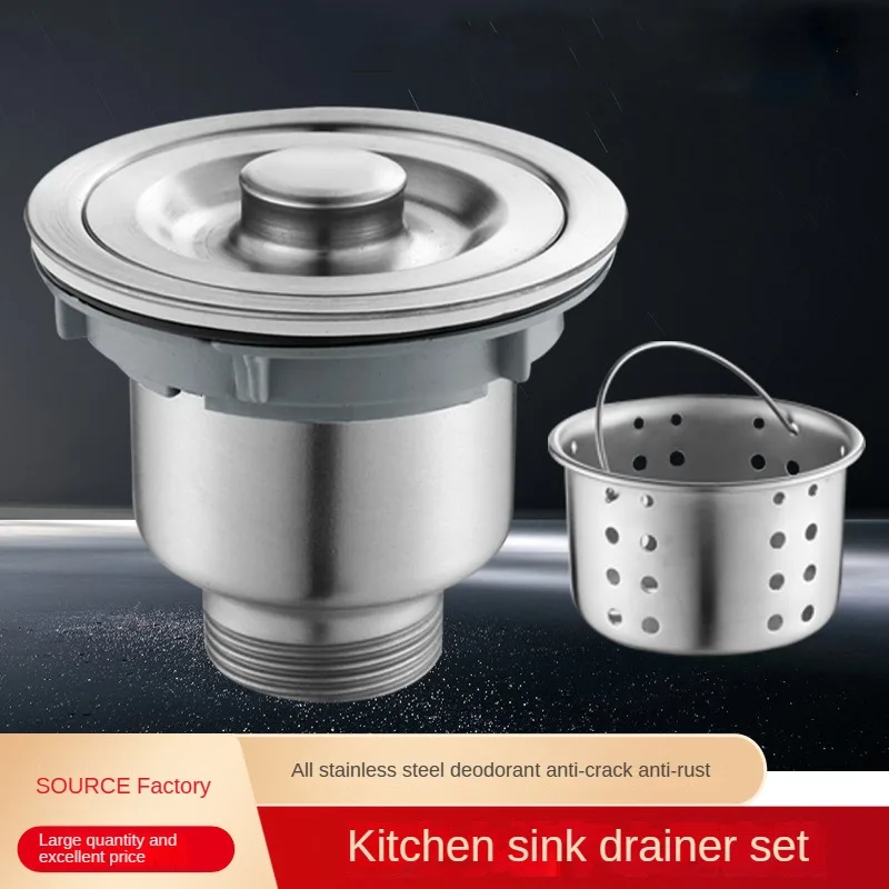 304 Stainless Steel Kitchen Si - Home Bar Sink review and price