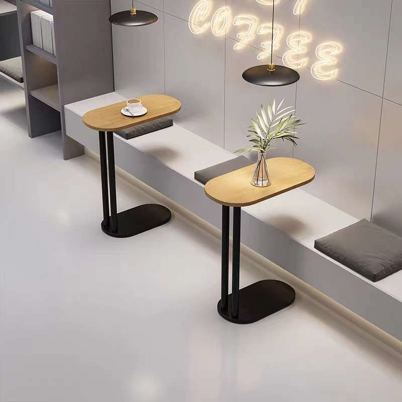 Nordic Industrial C-Shaped Sid - Home Bar Lounge review and price