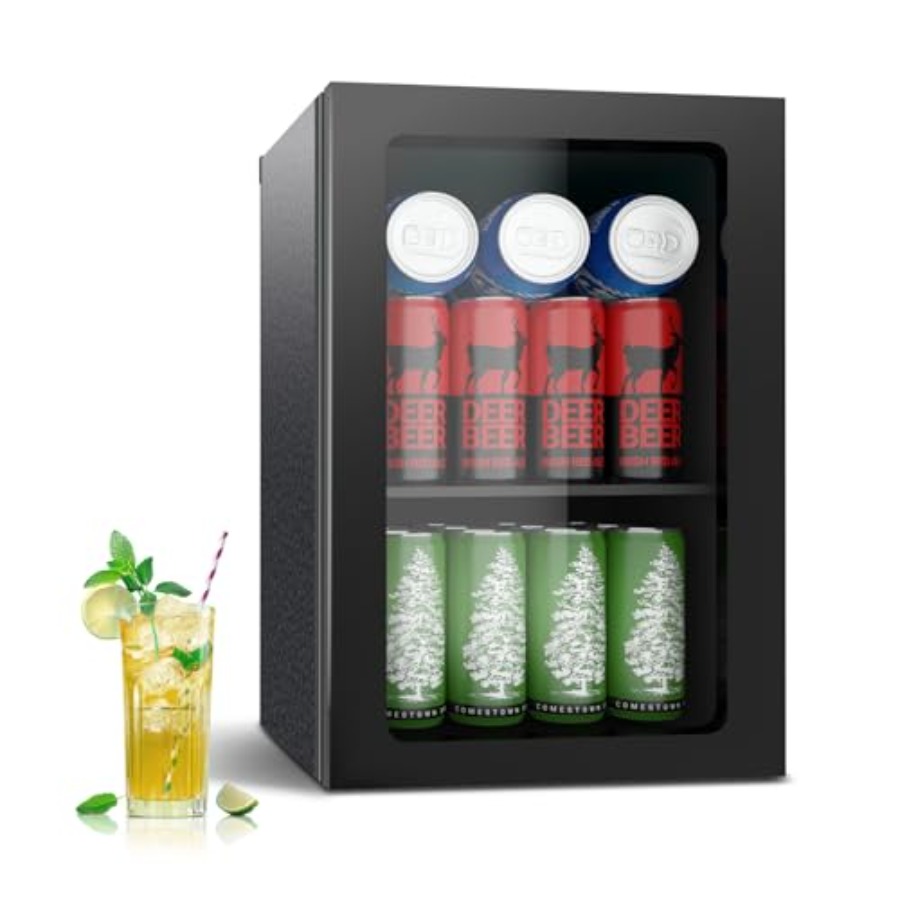 Beverage Refrigerator Cooler f - Home Bar And Fridge review and price