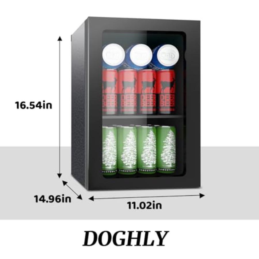 Beverage Refrigerator Cooler f - Home Bar And Fridge review and price