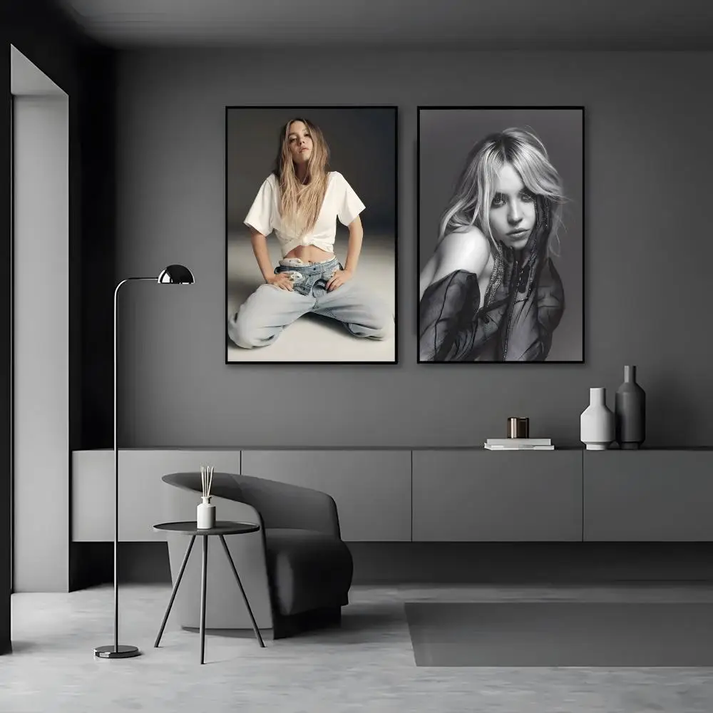 S-Sydney Sweeney Poster High-q - Home Bar Sydney review and price