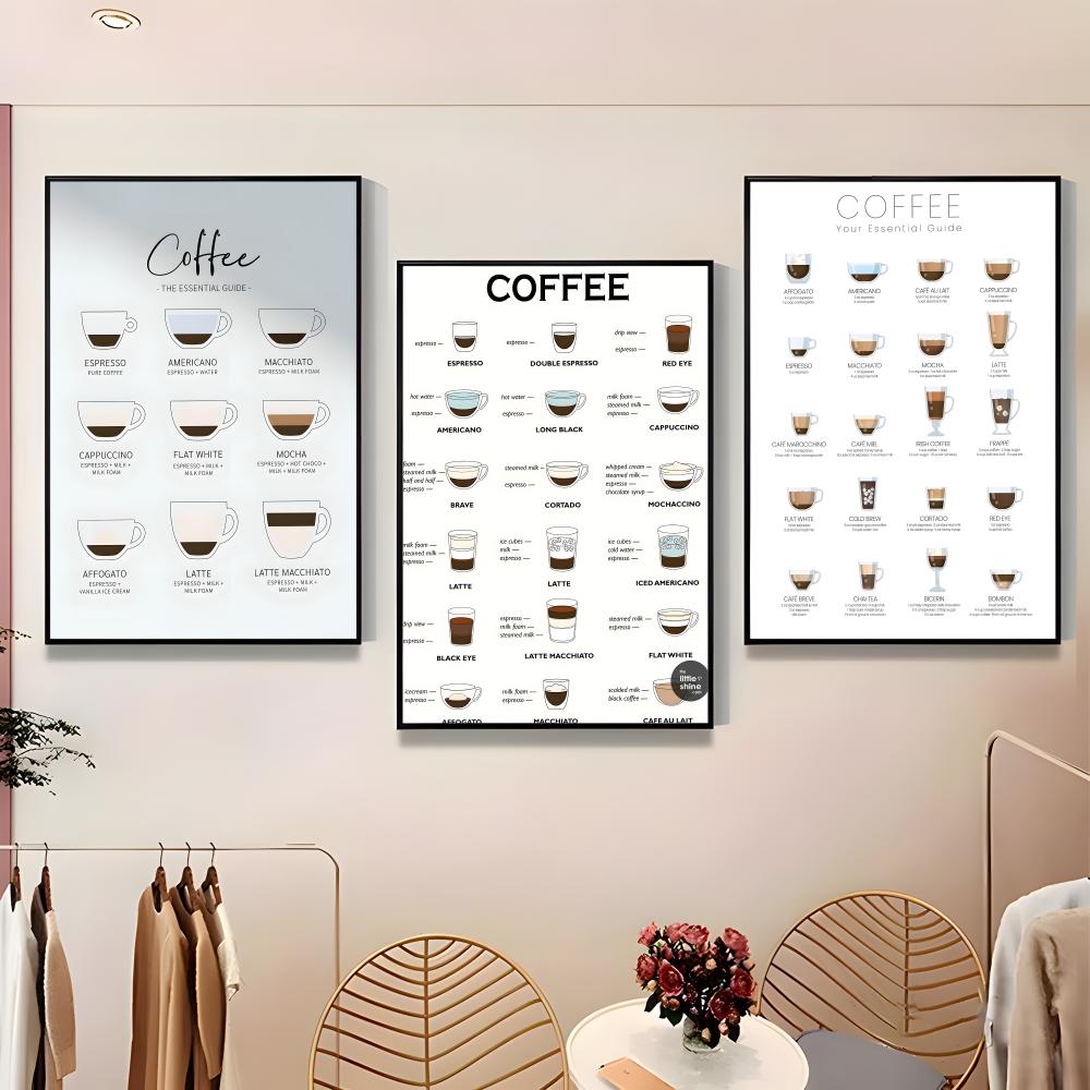 C-Coffee Essential Guide Poste - Home Bar And Theater review and price