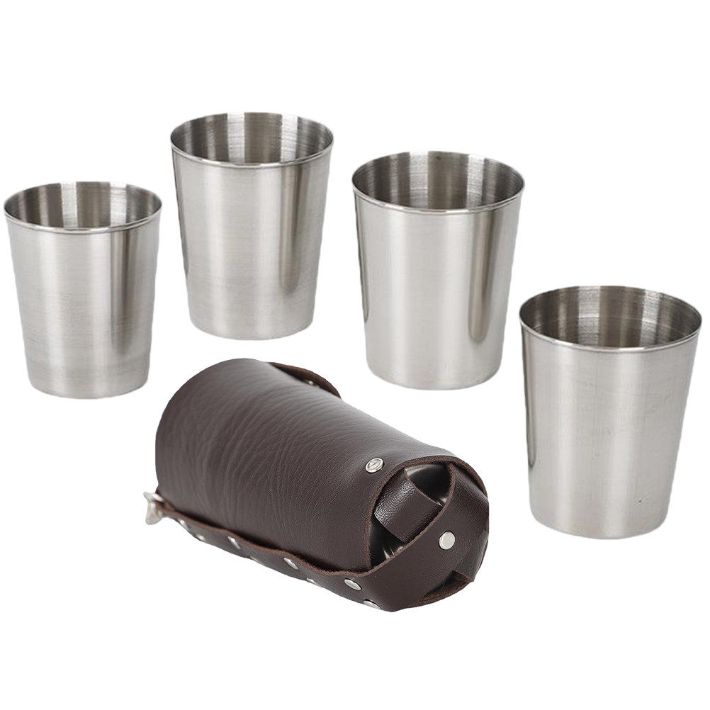 1 set Stainless Steel Portable - Home Bar Set review and price