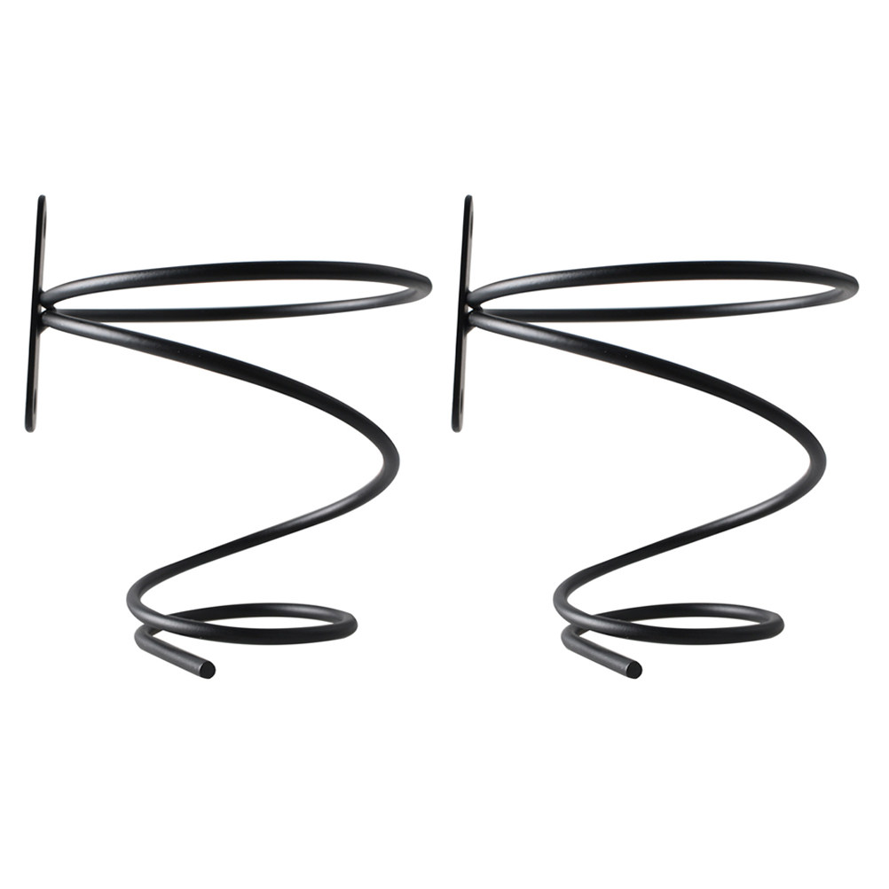 2Pcs Wall Mounted Wine Rack Si - Home Bar Shelf review and price