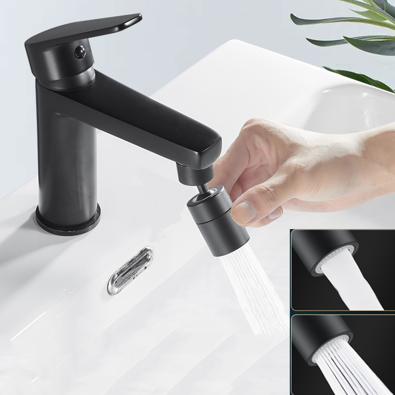 New 360°  Rotary Faucet extend - Home Bar Sink review and price