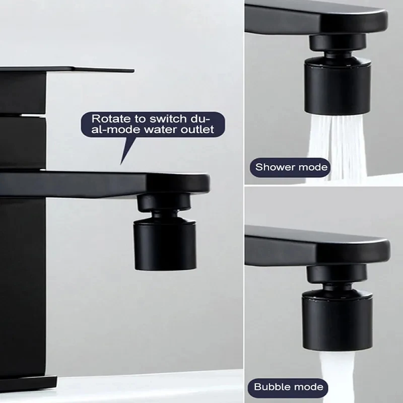 New 360°  Rotary Faucet extend - Home Bar Sink review and price