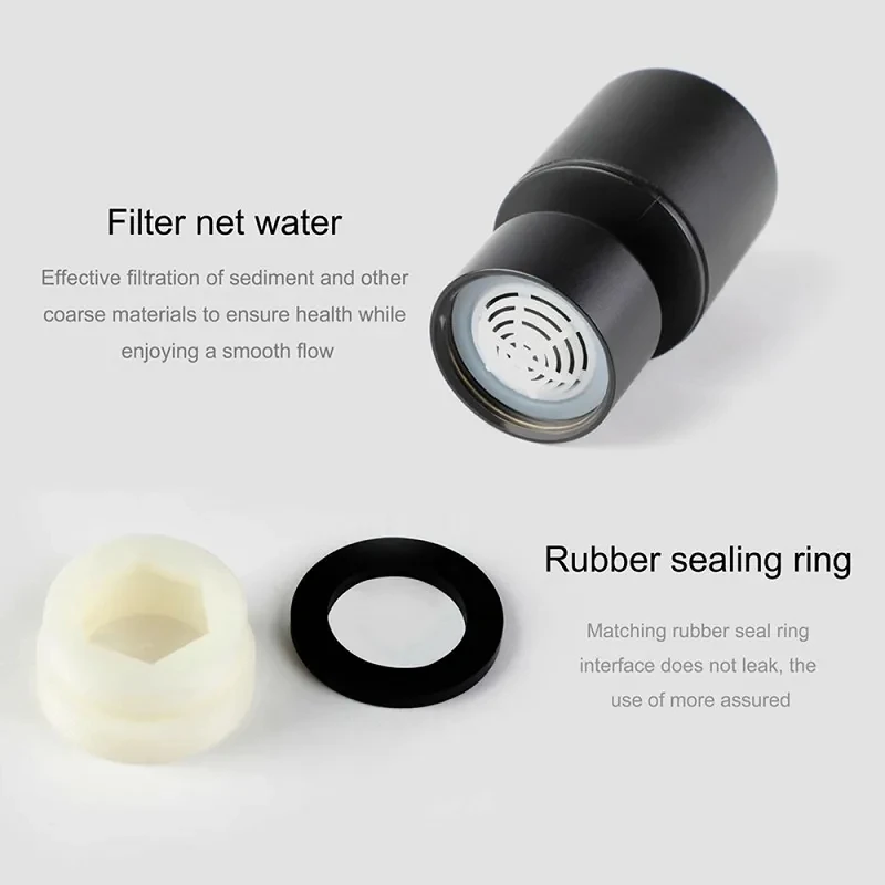 New 360°  Rotary Faucet extend - Home Bar Sink review and price